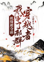 被夺机缘前，我宰了那群穿越者
