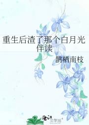 重生后渣了那个白月光伴读