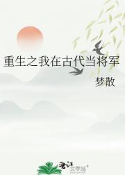 重生之我在古代当将军