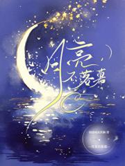 月亮不落幕