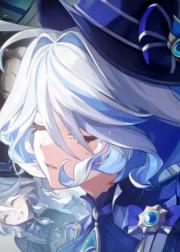 [原神]一切皆为戏剧性
