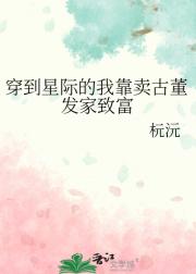 穿到星际的我靠卖古董发家致富