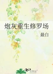 炮灰重生修罗场