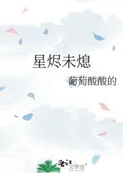 星烬未熄