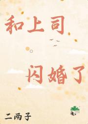 和上司闪婚了