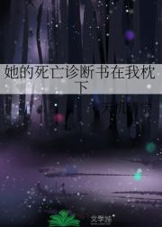 她的死亡诊断书在我枕下