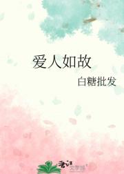 爱人如故