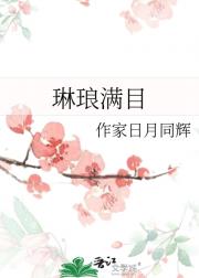 琳琅满目