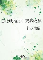 雪松映淮舟：双界救赎