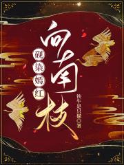 砚染嫣红向南枝