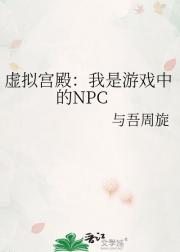 虚拟宫殿：我是游戏中的NPC