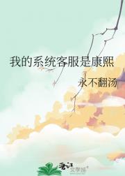 我的系统客服是康熙