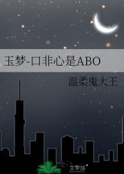 玉梦-口非心是ABO