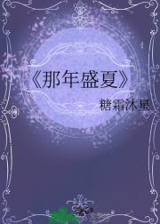 那年盛夏