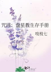 咒回：盘星教生存手册