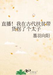 直播！我在古代扶贫带货拐了个太子
