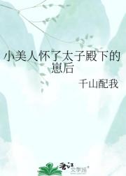 小美人怀了太子殿下的崽后