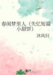春闺梦里人（失忆短篇小甜饼）
