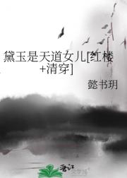 黛玉是天道女儿[红楼+清穿]