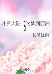 斗罗大陆【吹梦到西洲】