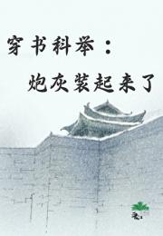 科举文炮灰，却抢了男主气运