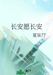 长安愿长安