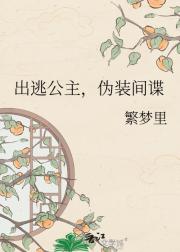 出逃公主，伪装间谍