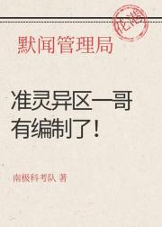 准灵异区一哥有编制了