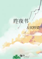 昨夜书