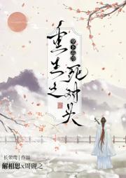 重生之拿下高冷死对头