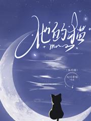 他的猫