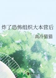 炸了恐怖组织大本营后