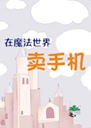 在魔法世界卖手机