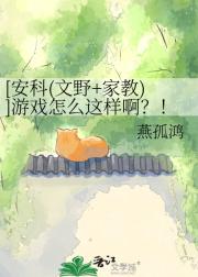 【安科（文野+家教）】横滨幻术王养成中！