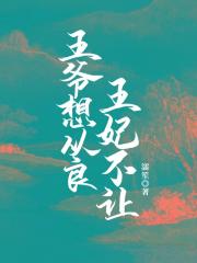 王爷想从良，王妃不让