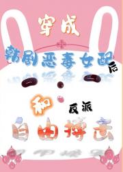 穿成韩剧恶毒女配后和反派自由搏击