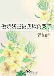 妖王殿下，求放过这只兽医