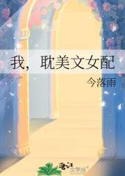 我，耽美文女配