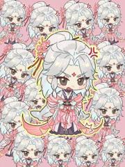 如何打败天下第一[武侠无限]