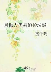 月抛人类被迫捡垃圾