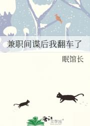 兼职间谍后我翻车了