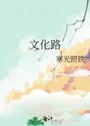 文化路