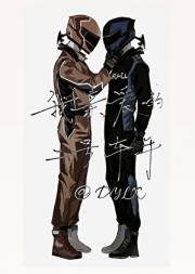 我亲爱的二号车手（F1）