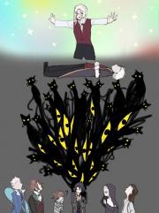 ［第五人格］调查员只是在跑团