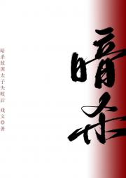 暗杀敌国太子失败后