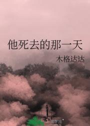 他死去的那一天
