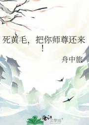 死黄毛，把你师尊还来！