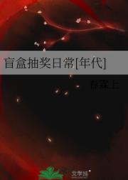 盲盒抽奖日常[年代]