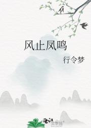 风止凤鸣
