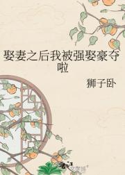 娶妻之后我被强娶豪夺啦